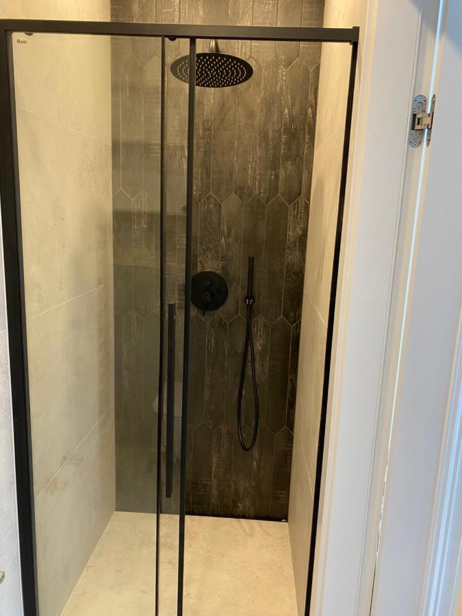 Apartament Baltica Z Tarasem - Tuz Przy Plazy - Dwupoziomowy Rogowo  Kültér fotó